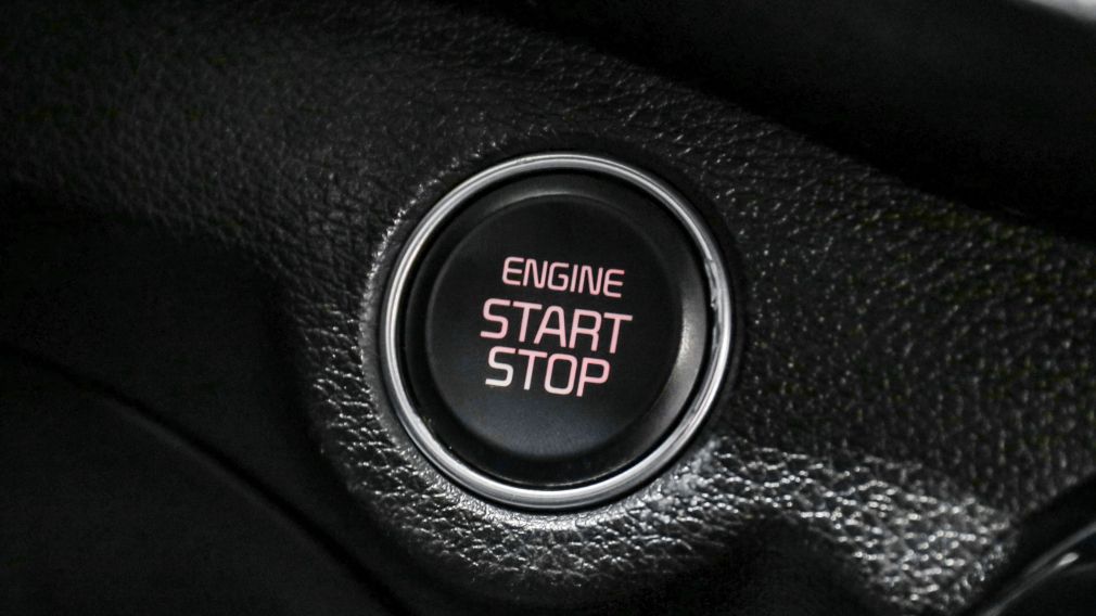 Kia Forte GT 2021 d&rsquo;occasion à vendre - 15