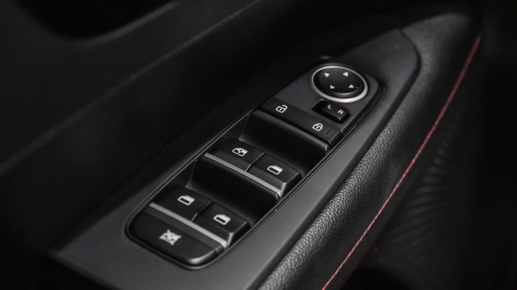 Kia Forte GT 2021 d&rsquo;occasion à vendre - 9