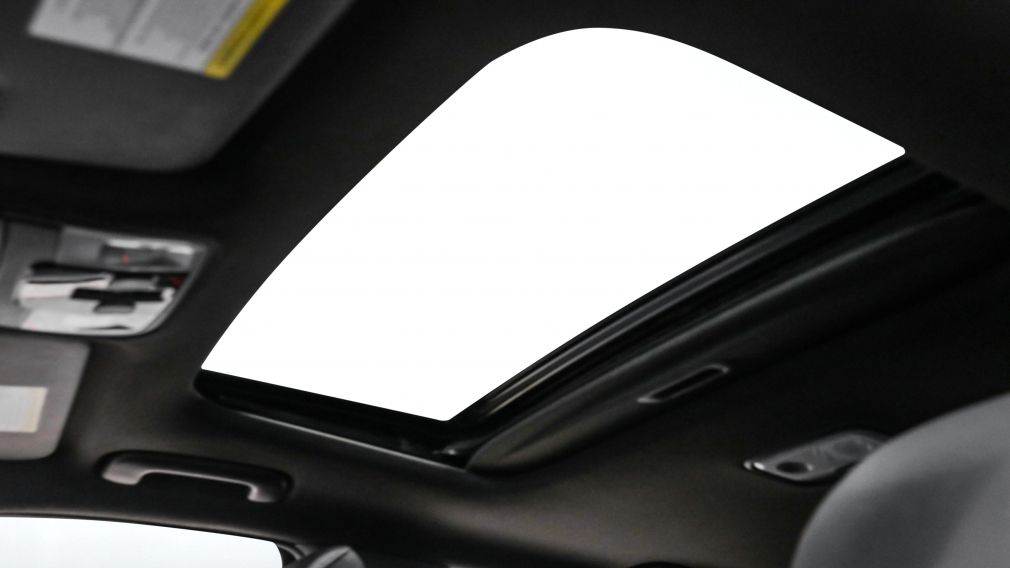 Kia Forte GT 2021 d&rsquo;occasion à vendre - 10