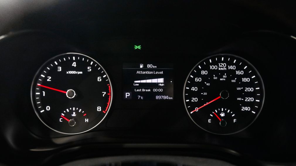 Kia Forte GT 2021 d&rsquo;occasion à vendre - 13