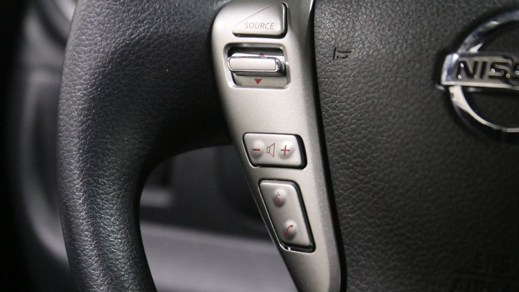 Nissan MICRA S 2019 d&rsquo;occasion à vendre - 14