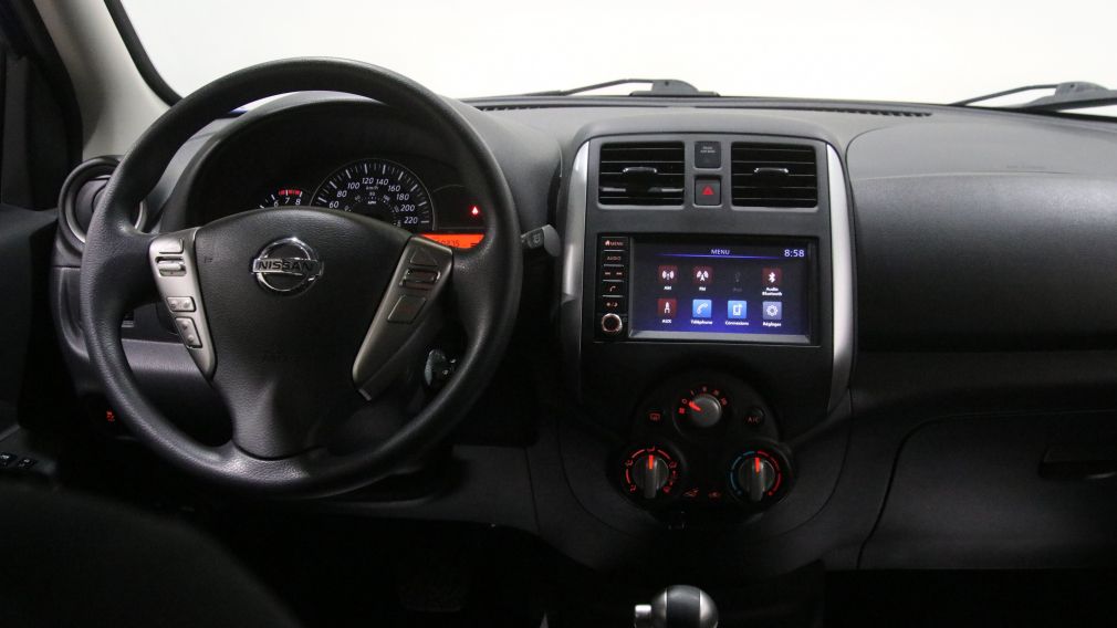 Nissan MICRA S 2019 d&rsquo;occasion à vendre - 12