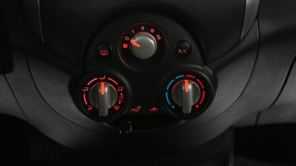 Nissan MICRA S 2019 d&rsquo;occasion à vendre - 18