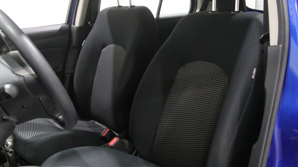 Nissan MICRA S 2019 d&rsquo;occasion à vendre - 10