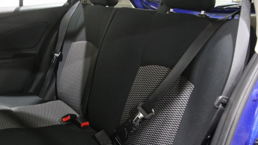 Nissan MICRA S 2019 d&rsquo;occasion à vendre - 21