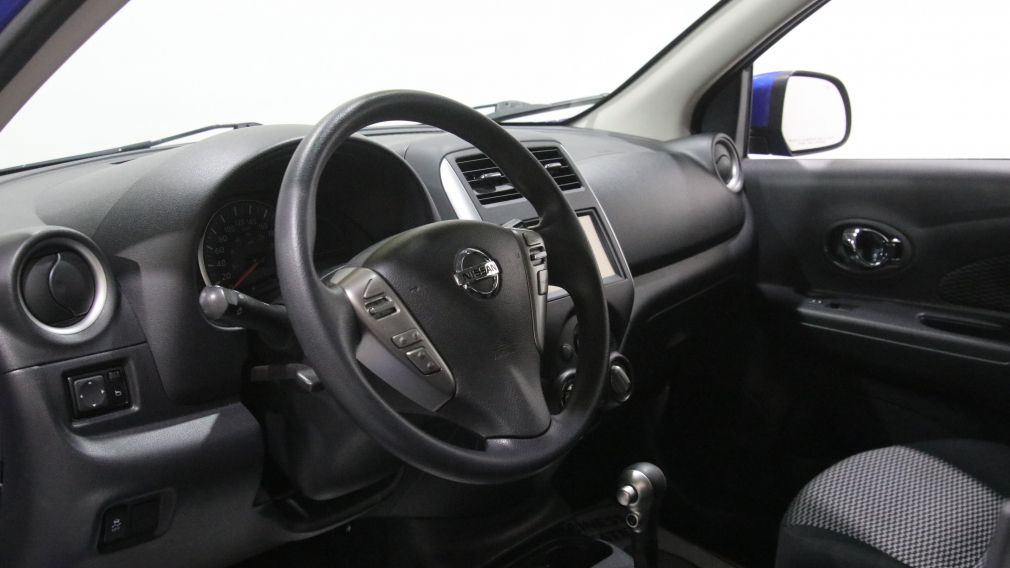 Nissan MICRA S 2019 d&rsquo;occasion à vendre - 9