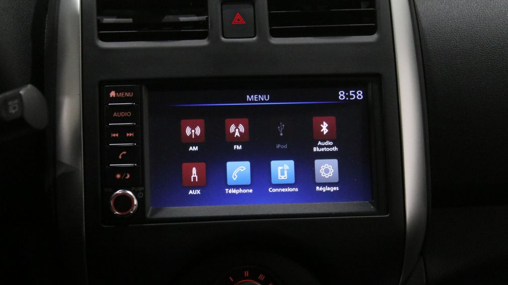 Nissan MICRA S 2019 d&rsquo;occasion à vendre - 17