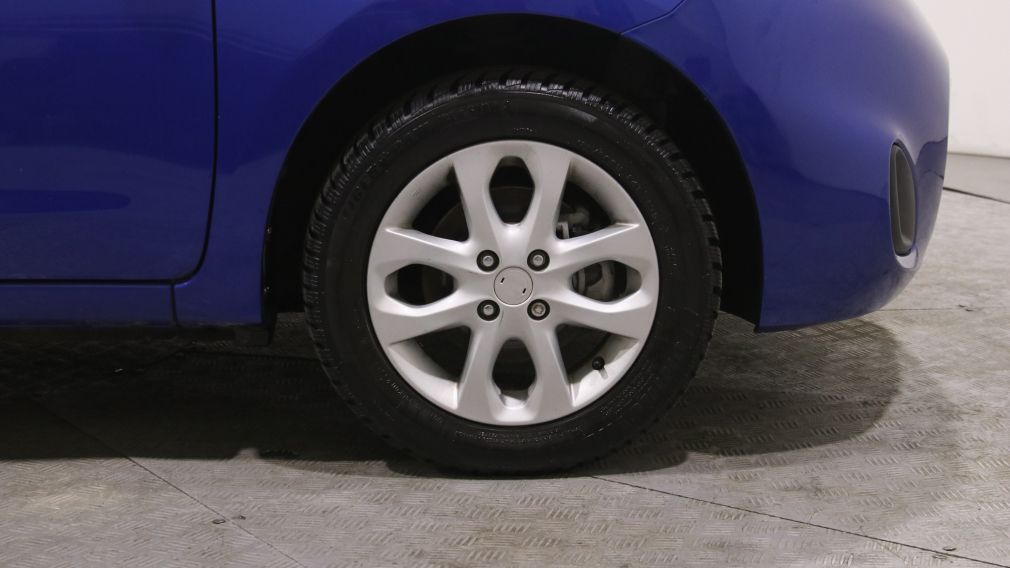 Nissan MICRA S 2019 d&rsquo;occasion à vendre - 25