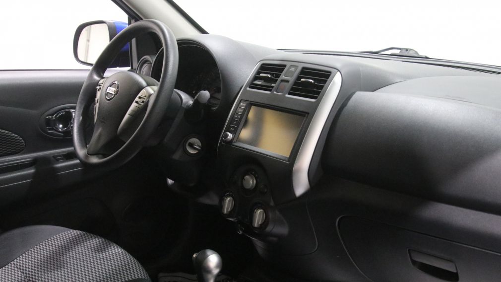 Nissan MICRA S 2019 d&rsquo;occasion à vendre - 24