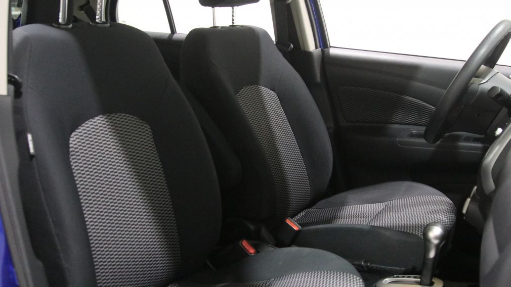 Nissan MICRA S 2019 d&rsquo;occasion à vendre - 23