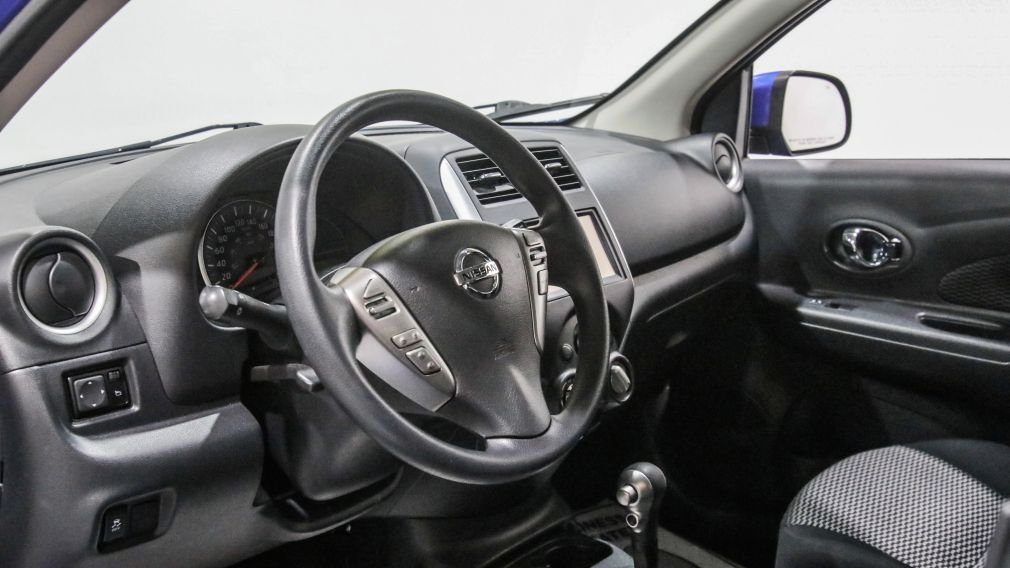Nissan MICRA S 2019 d&rsquo;occasion à vendre - 9