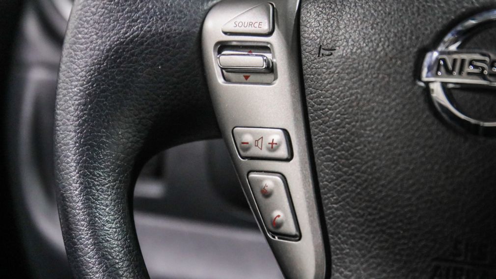 Nissan MICRA S 2019 d&rsquo;occasion à vendre - 14