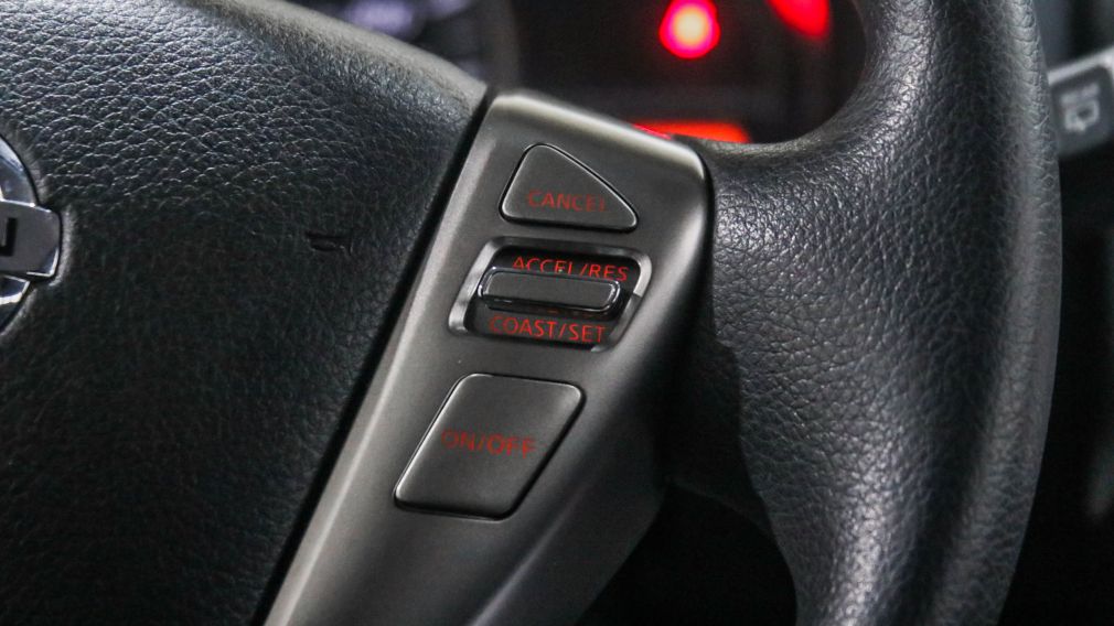 Nissan MICRA S 2019 d&rsquo;occasion à vendre - 15