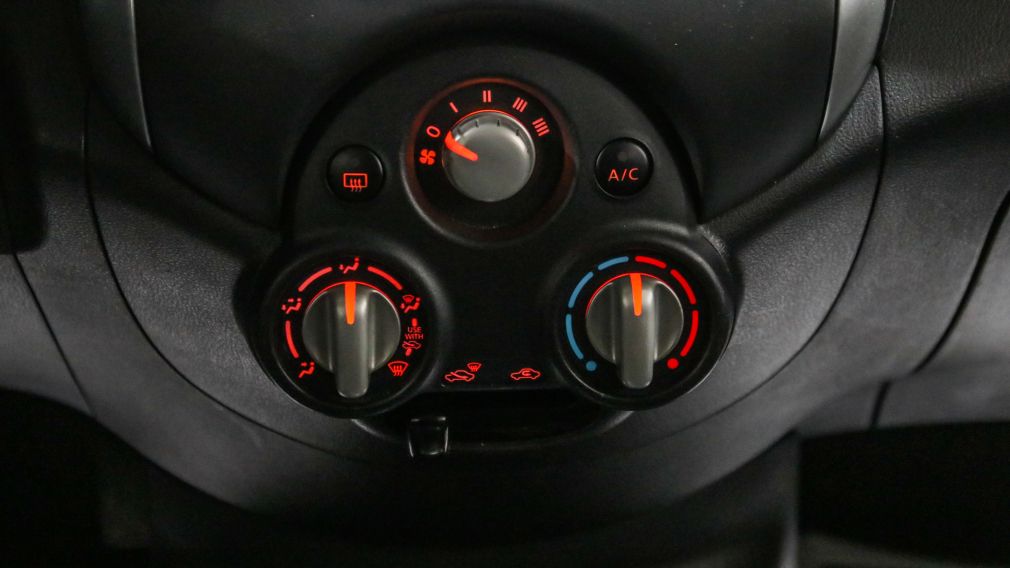 Nissan MICRA S 2019 d&rsquo;occasion à vendre - 18