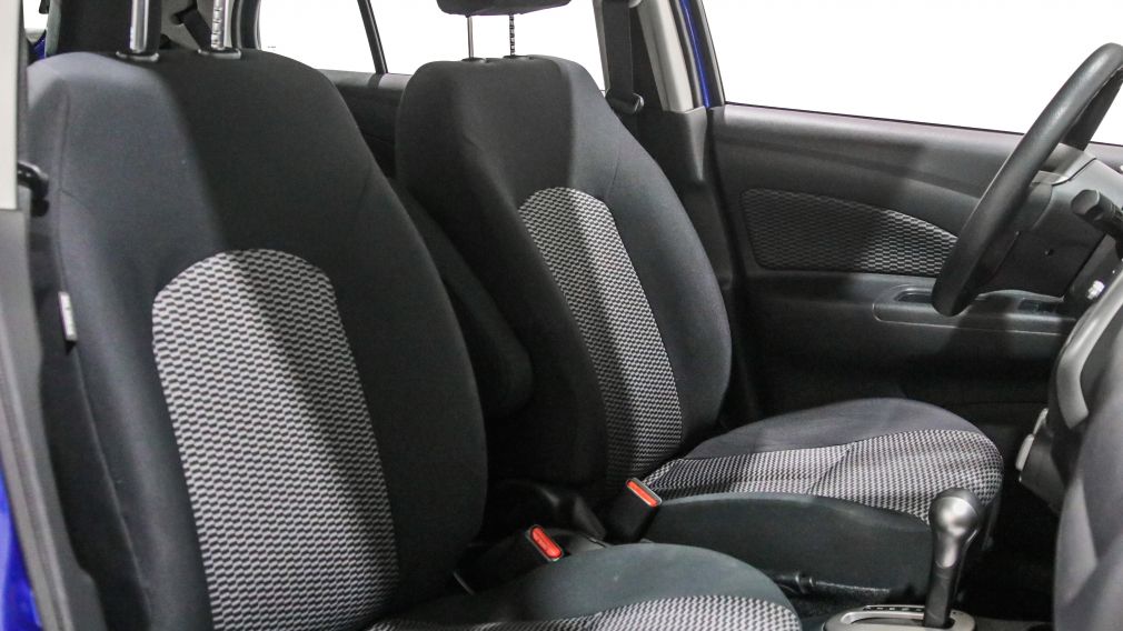 Nissan MICRA S 2019 d&rsquo;occasion à vendre - 23