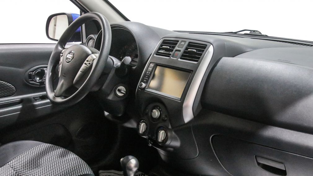 Nissan MICRA S 2019 d&rsquo;occasion à vendre - 24