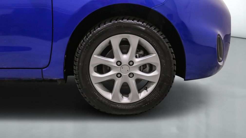 Nissan MICRA S 2019 d&rsquo;occasion à vendre - 25