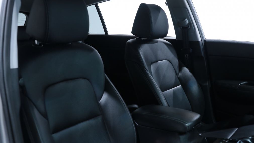 Kia Sportage EX Premium S 2021 d&rsquo;occasion à vendre - 22