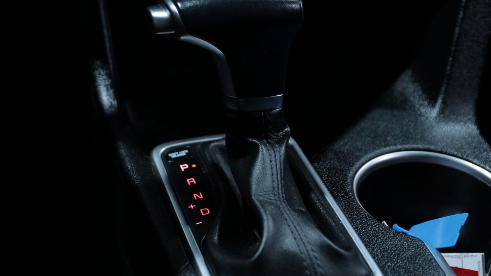 Kia Sportage EX Premium S 2021 d&rsquo;occasion à vendre - 17