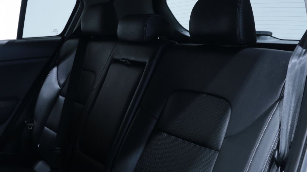 Kia Sportage EX Premium S 2021 d&rsquo;occasion à vendre - 19