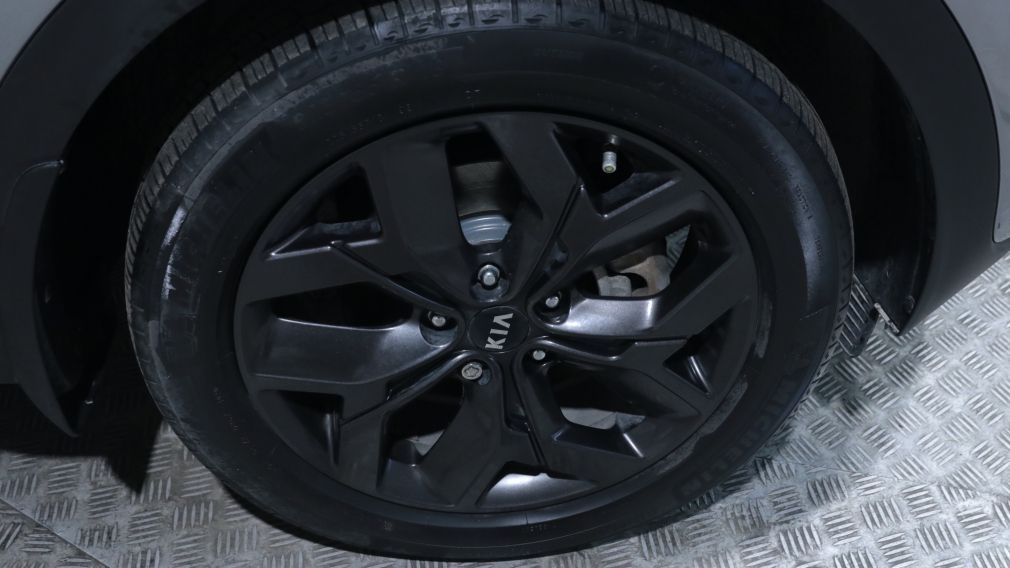 Kia Sportage EX Premium S 2021 d&rsquo;occasion à vendre - 23