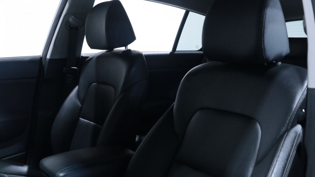 Kia Sportage EX Premium S 2021 d&rsquo;occasion à vendre - 11