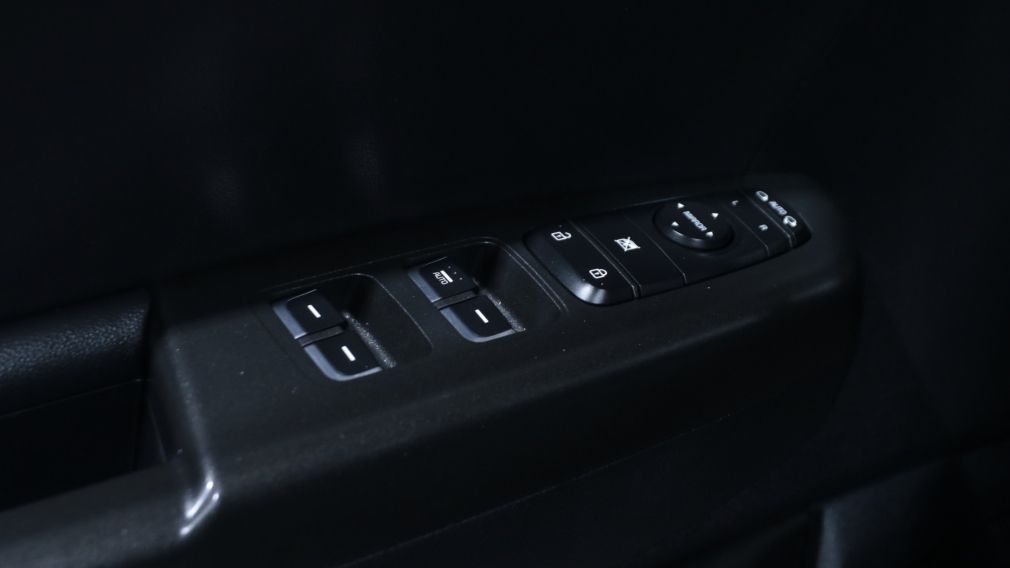 Kia Sportage EX Premium S 2021 d&rsquo;occasion à vendre - 10