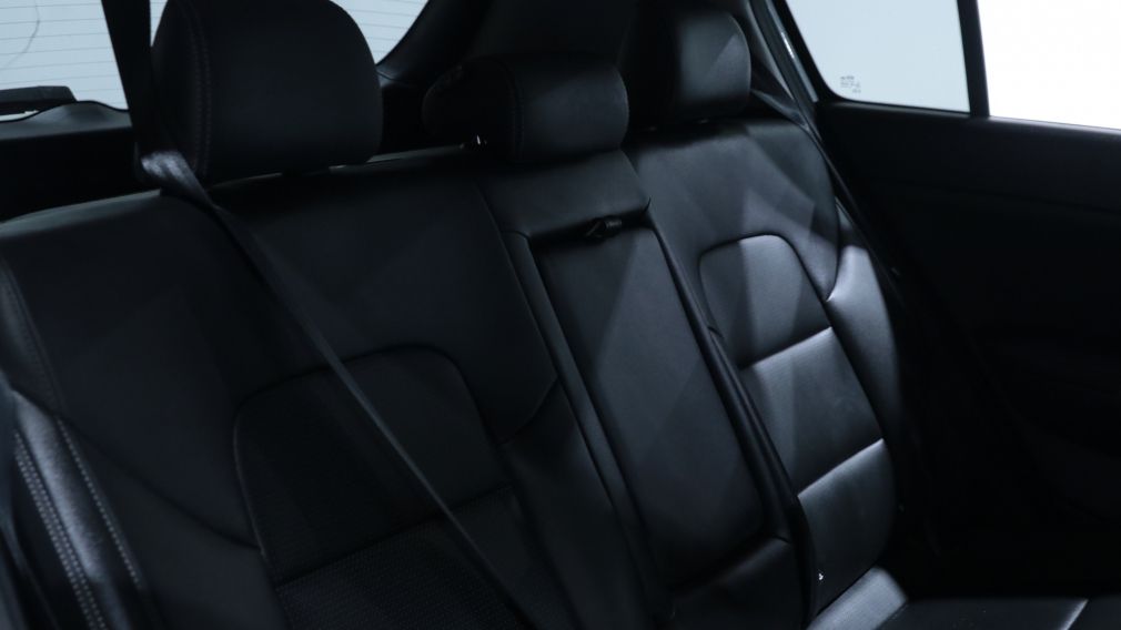 Kia Sportage EX Premium S 2021 d&rsquo;occasion à vendre - 20