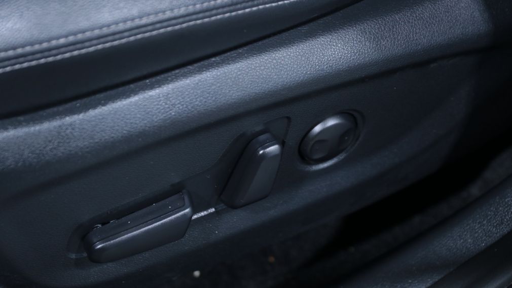 Kia Sportage EX Premium S 2021 d&rsquo;occasion à vendre - 12