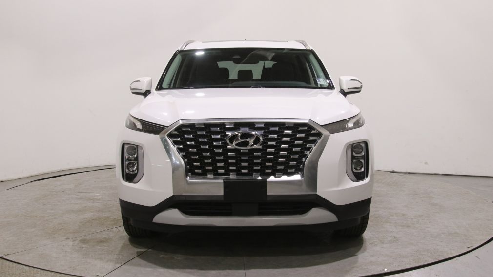 Hyundai Palisade Preferred 2020 d&rsquo;occasion à vendre - 2
