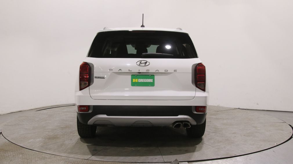 Hyundai Palisade Preferred 2020 d&rsquo;occasion à vendre - 6
