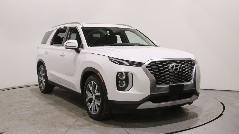 Hyundai Palisade Preferred 2020 d&rsquo;occasion à vendre - 1