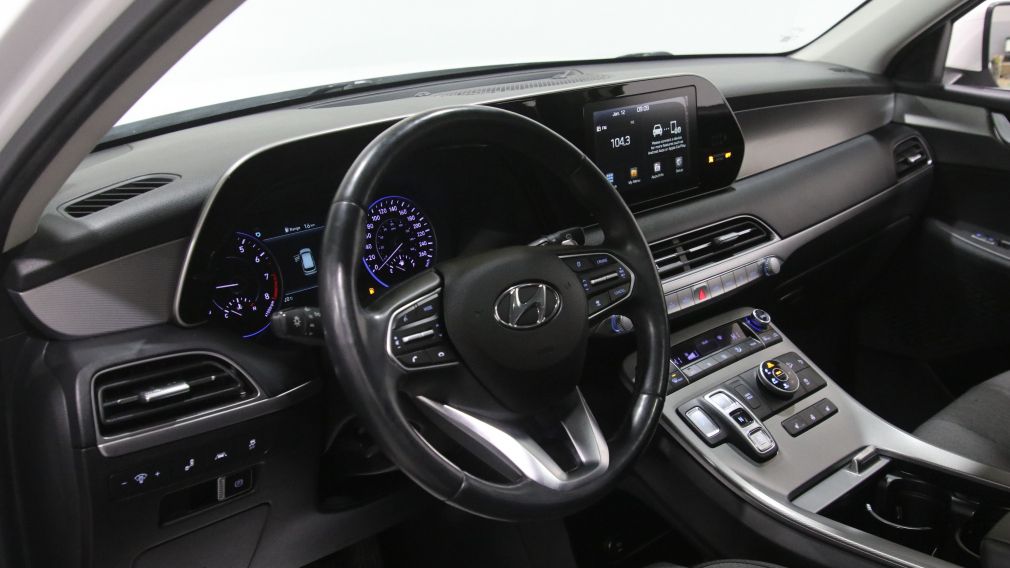 Hyundai Palisade Preferred 2020 d&rsquo;occasion à vendre - 9