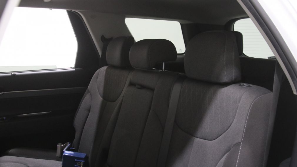 Hyundai Palisade Preferred 2020 d&rsquo;occasion à vendre - 20