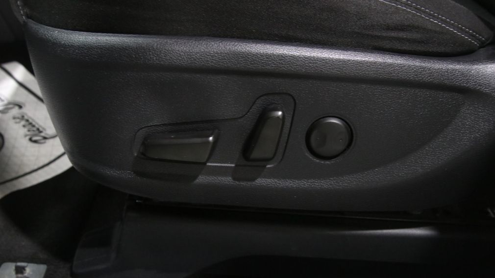 Hyundai Palisade Preferred 2020 d&rsquo;occasion à vendre - 11