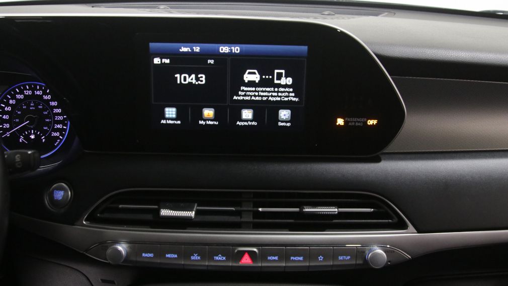 Hyundai Palisade Preferred 2020 d&rsquo;occasion à vendre - 16