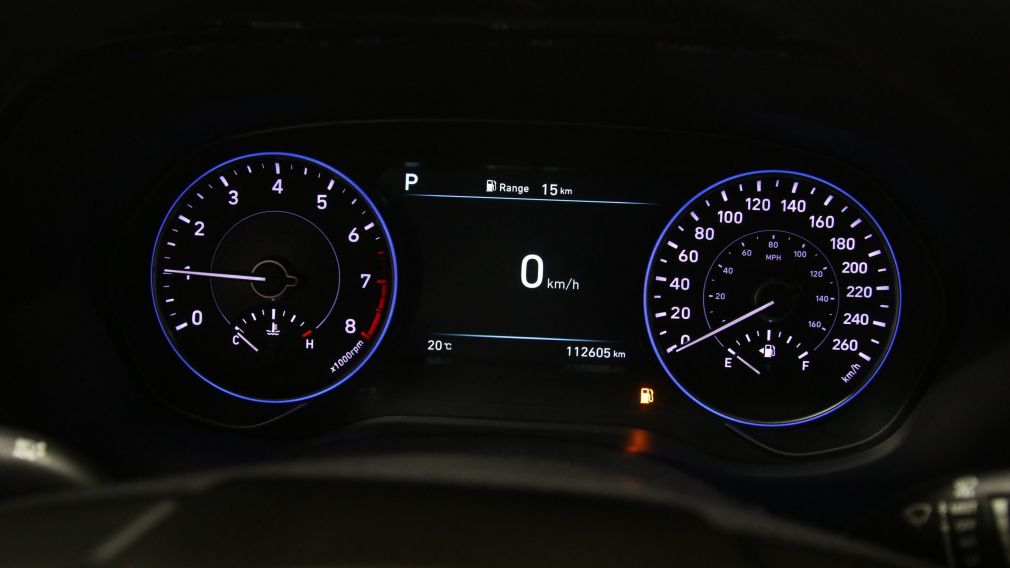 Hyundai Palisade Preferred 2020 d&rsquo;occasion à vendre - 15