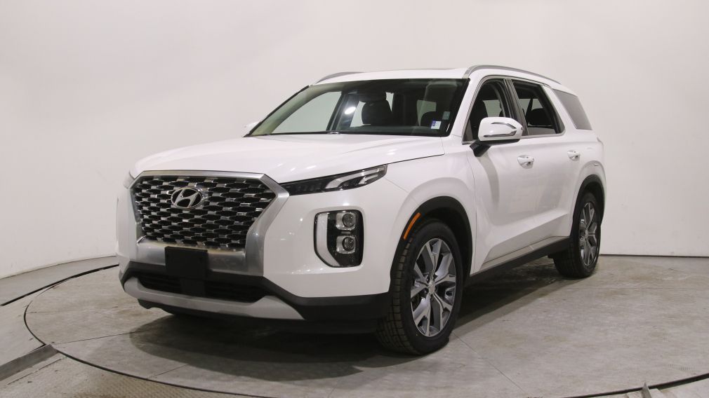 Hyundai Palisade Preferred 2020 d&rsquo;occasion à vendre - 3