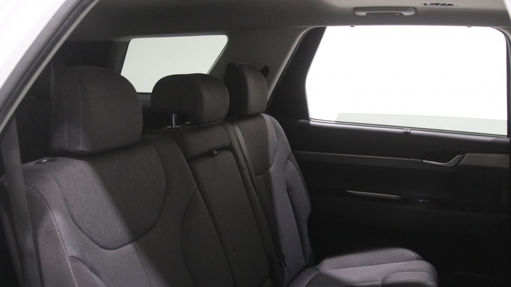 Hyundai Palisade Preferred 2020 d&rsquo;occasion à vendre - 24