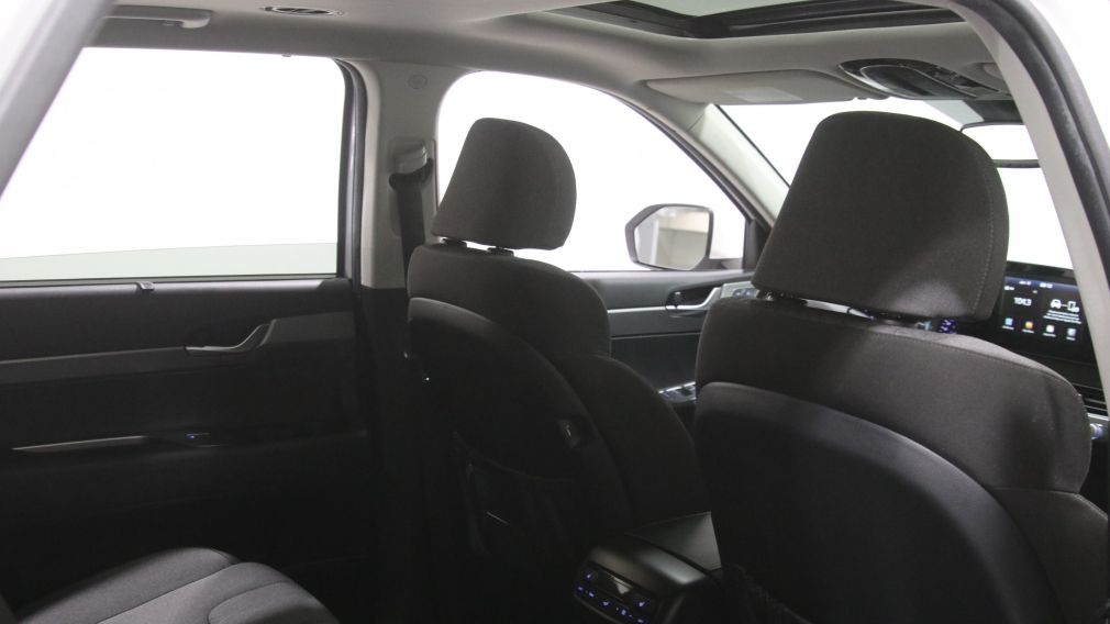 Hyundai Palisade Preferred 2020 d&rsquo;occasion à vendre - 23