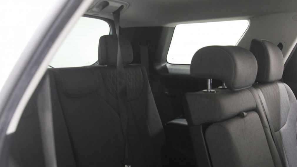 Hyundai Palisade Preferred 2020 d&rsquo;occasion à vendre - 26