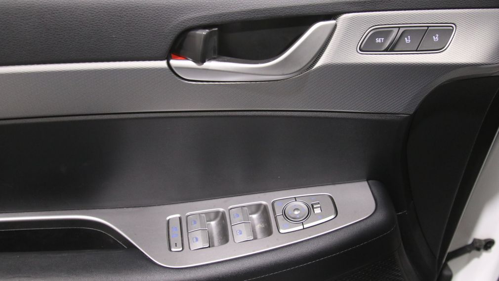 Hyundai Palisade Preferred 2020 d&rsquo;occasion à vendre - 12