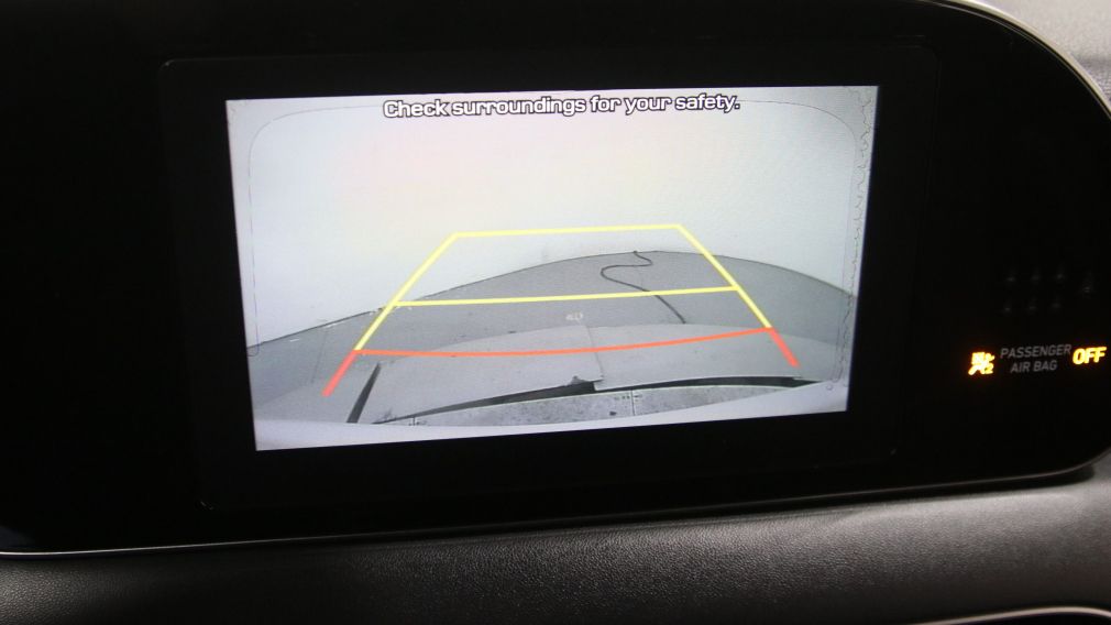 Hyundai Palisade Preferred 2020 d&rsquo;occasion à vendre - 18