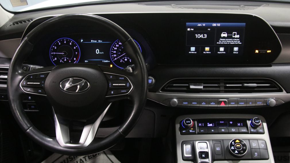 Hyundai Palisade Preferred 2020 d&rsquo;occasion à vendre - 13