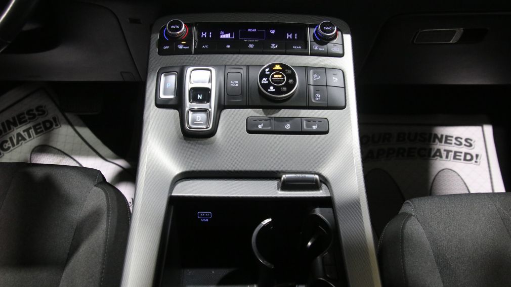Hyundai Palisade Preferred 2020 d&rsquo;occasion à vendre - 17
