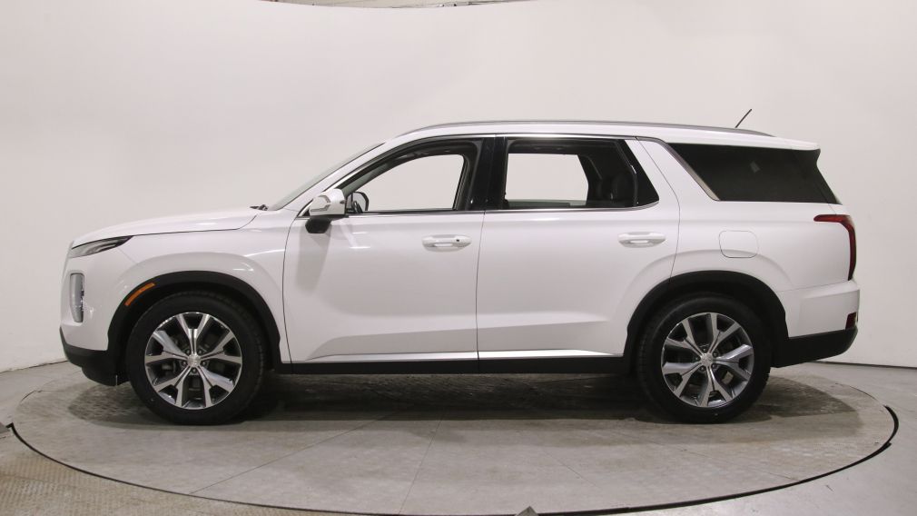 Hyundai Palisade Preferred 2020 d&rsquo;occasion à vendre - 4