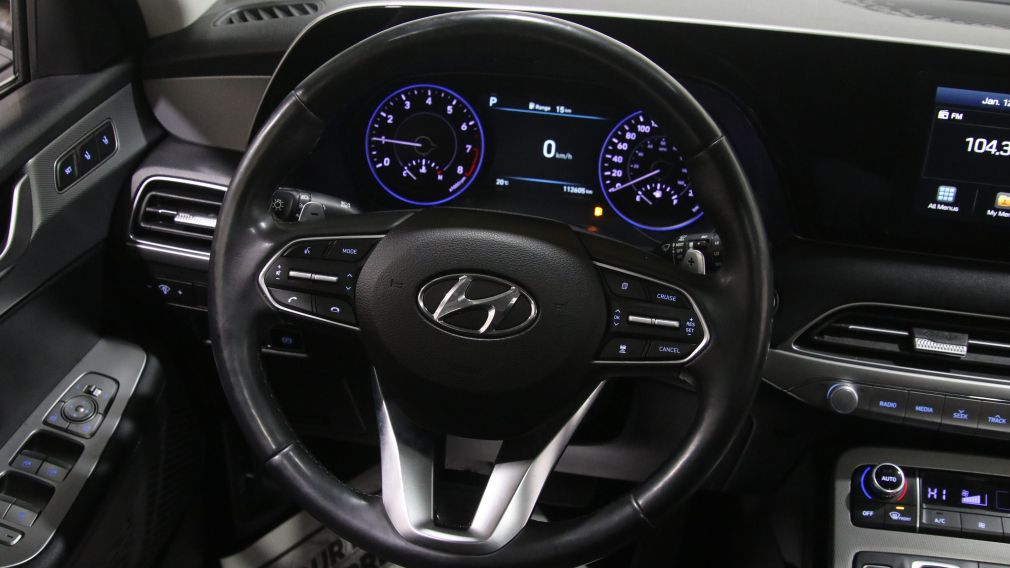 Hyundai Palisade Preferred 2020 d&rsquo;occasion à vendre - 14
