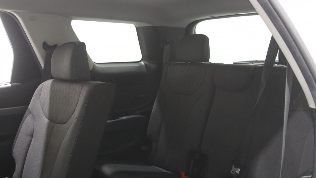 Hyundai Palisade Preferred 2020 d&rsquo;occasion à vendre - 22