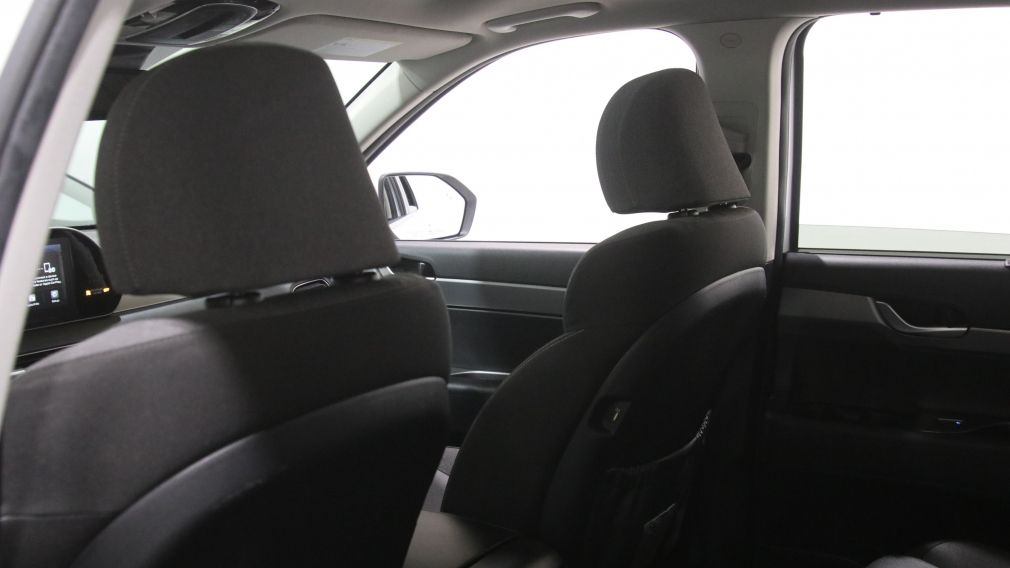 Hyundai Palisade Preferred 2020 d&rsquo;occasion à vendre - 21