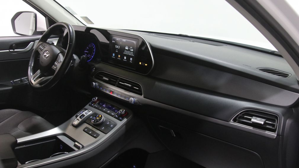 Hyundai Palisade Preferred 2020 d&rsquo;occasion à vendre - 27